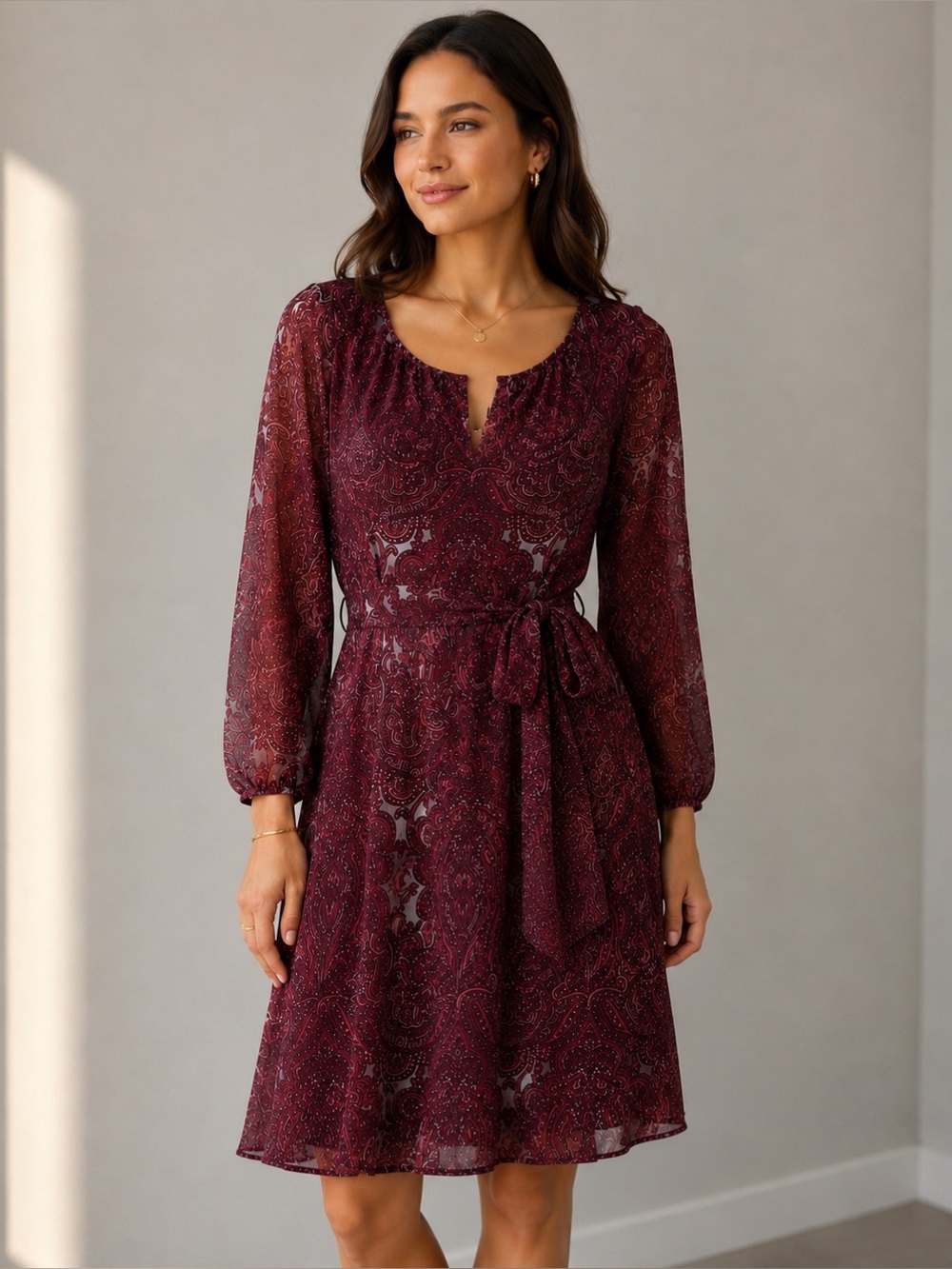 Lucky Brand dress